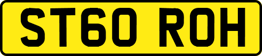 ST60ROH