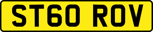 ST60ROV