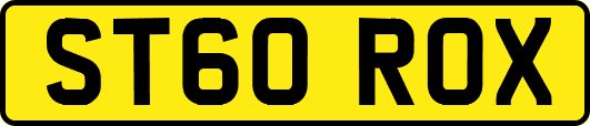 ST60ROX