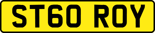 ST60ROY