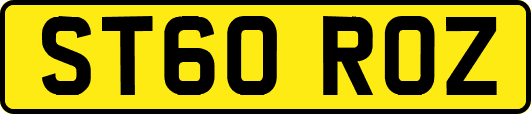 ST60ROZ