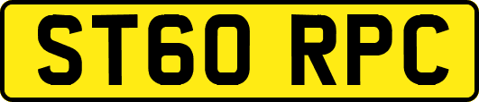 ST60RPC