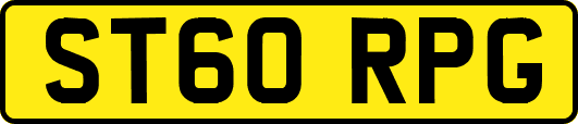 ST60RPG