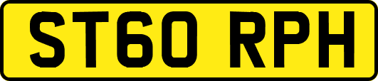 ST60RPH