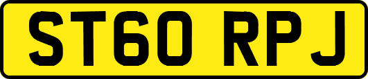 ST60RPJ