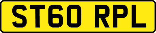 ST60RPL