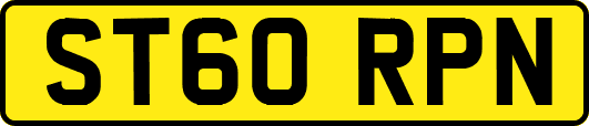 ST60RPN