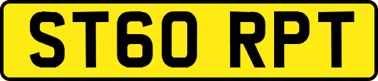 ST60RPT