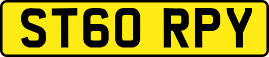 ST60RPY