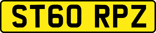 ST60RPZ