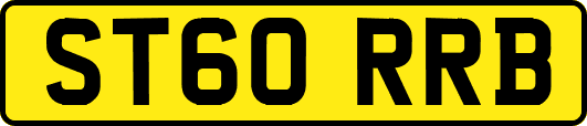 ST60RRB