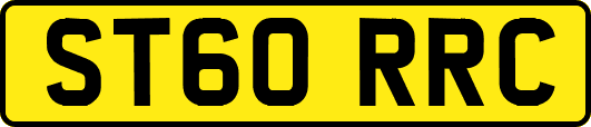 ST60RRC
