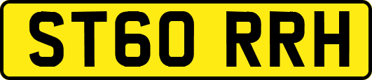 ST60RRH