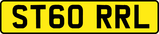 ST60RRL