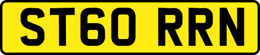 ST60RRN