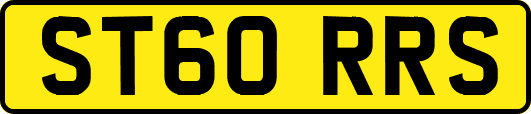 ST60RRS