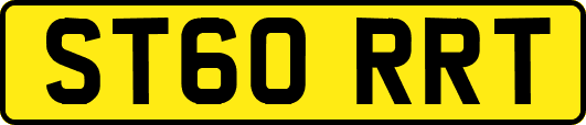 ST60RRT