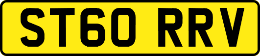 ST60RRV