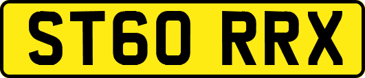 ST60RRX