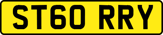 ST60RRY