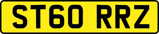 ST60RRZ