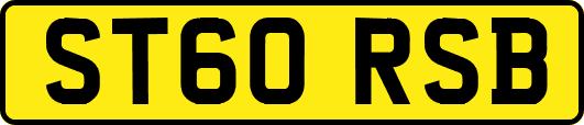 ST60RSB
