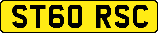 ST60RSC