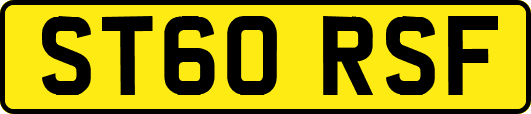 ST60RSF