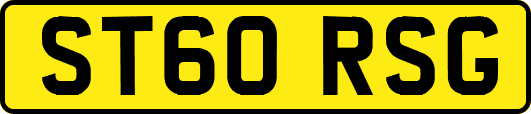 ST60RSG