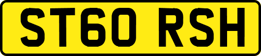 ST60RSH
