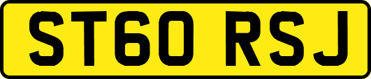 ST60RSJ