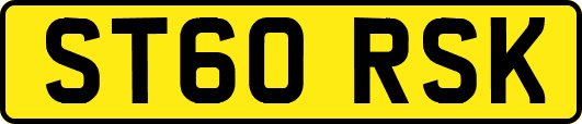ST60RSK