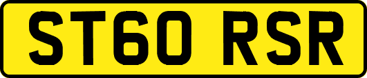 ST60RSR