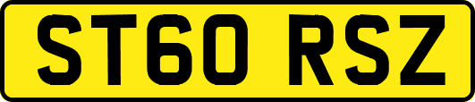 ST60RSZ