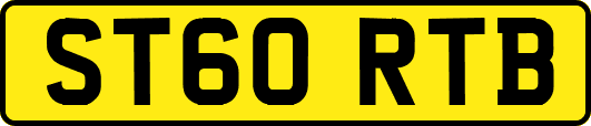 ST60RTB