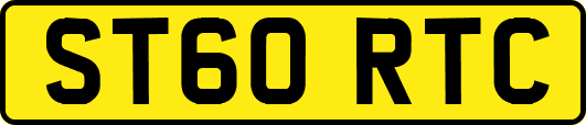 ST60RTC