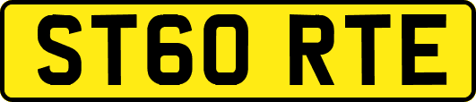 ST60RTE