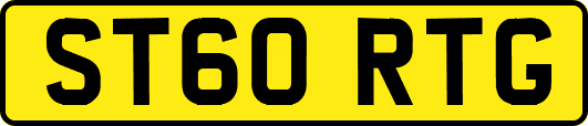 ST60RTG