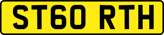 ST60RTH