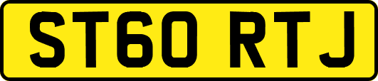 ST60RTJ