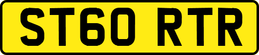 ST60RTR