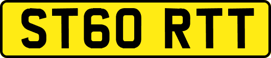ST60RTT