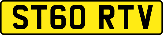 ST60RTV
