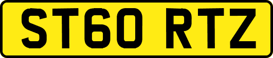 ST60RTZ