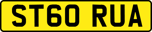 ST60RUA