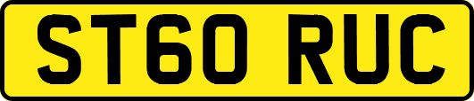 ST60RUC