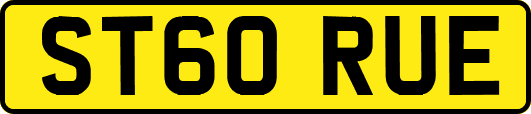 ST60RUE
