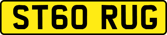 ST60RUG