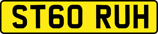 ST60RUH