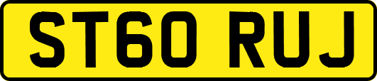 ST60RUJ